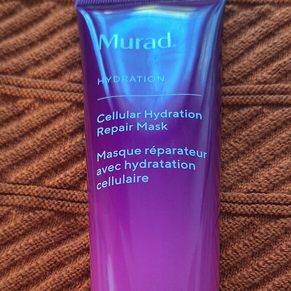 Murad Cellular Hydration Mask - Picture 1 of 2